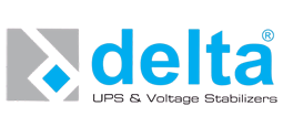 Deltaups Voltaj Regulatörü