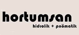 Hortumsan - hidrolik pnomatik