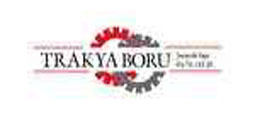 Trakya boru