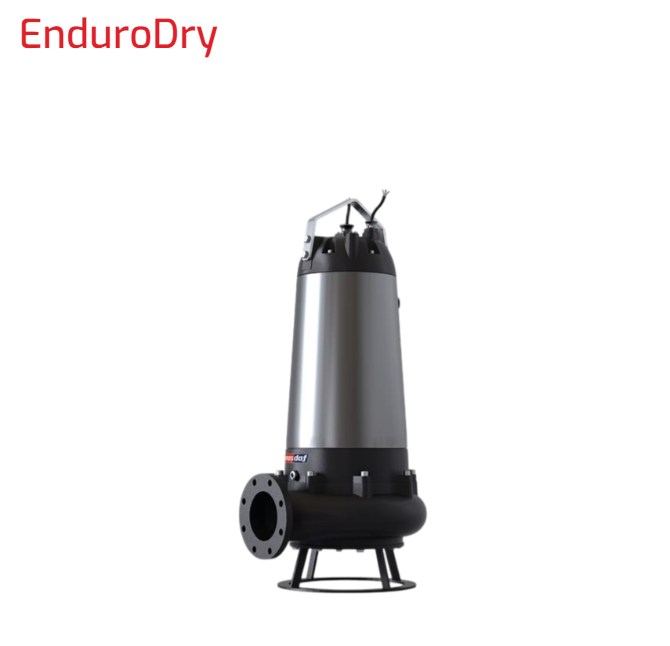 2. EnduroDry Dalgıç Pompa
