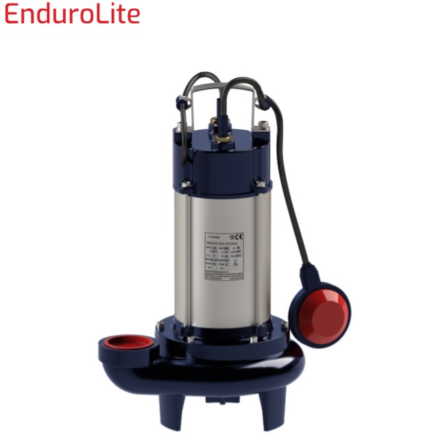 6. EnduroLite Dalgıç Pompa