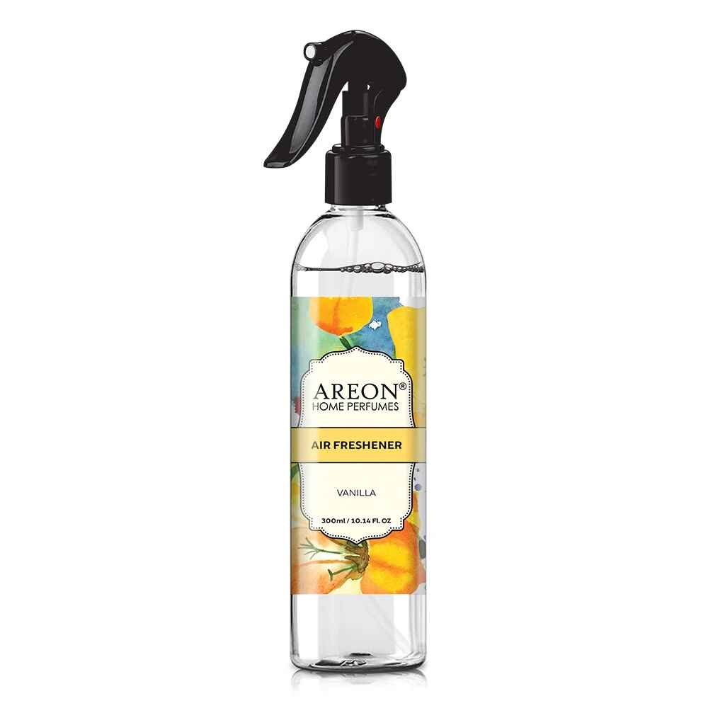 Areon-Home-Spray-300ml-Vanilla-2