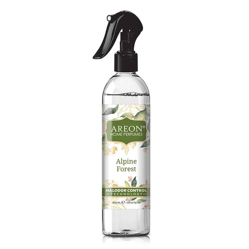 Areon-Malodor-Spray-300ml-Alpine-Forest