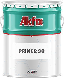 PRIMER 90- PU ÜSTKAT SU YALITIM MEMBRANI
