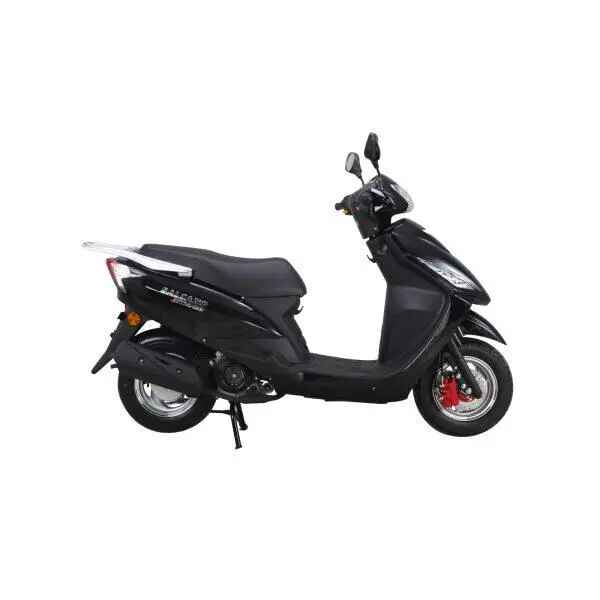  ASTRO 125