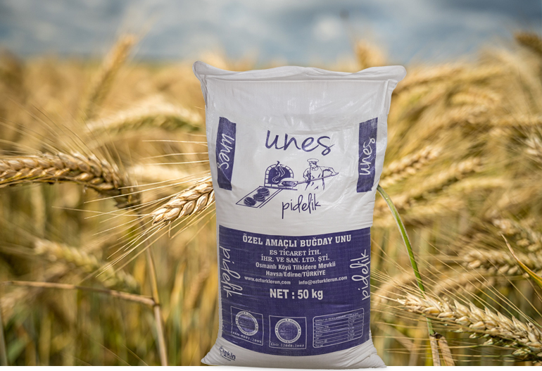 Unes Pidelik Un - 50 kg