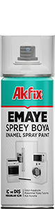 ENAMEL - SPREY BOYA