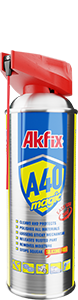 1. (AEROSOLLER GRUBU) A40- KOROZYON ÖNLEYİCİ, YAĞLAYICI VE ÇOK AMAÇLI KORUYUCU