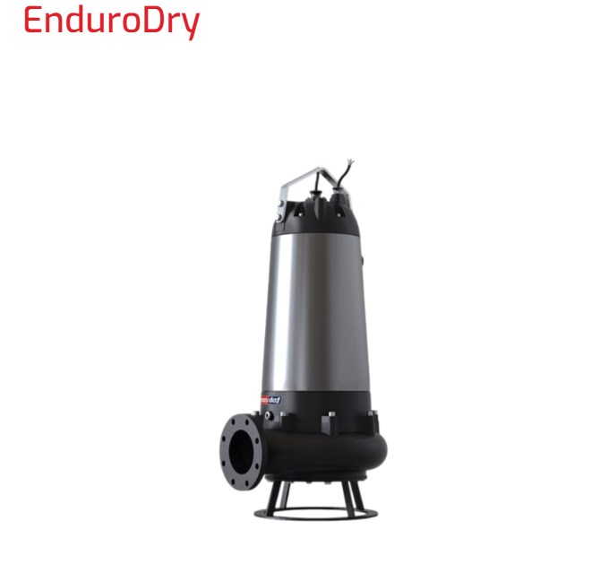 5. EnduroDry Dalgıç Pompa