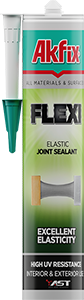 FLEXI-ELASTİK MASTİK
