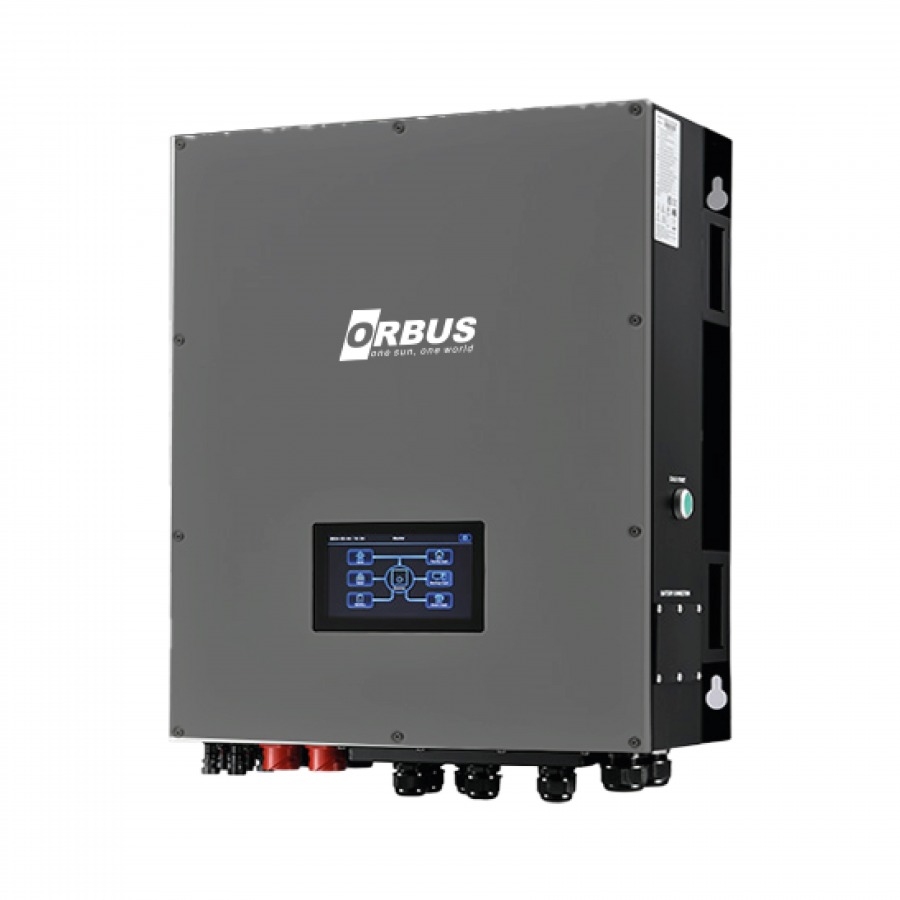 WP TWIN 48V 12 kW İnverter