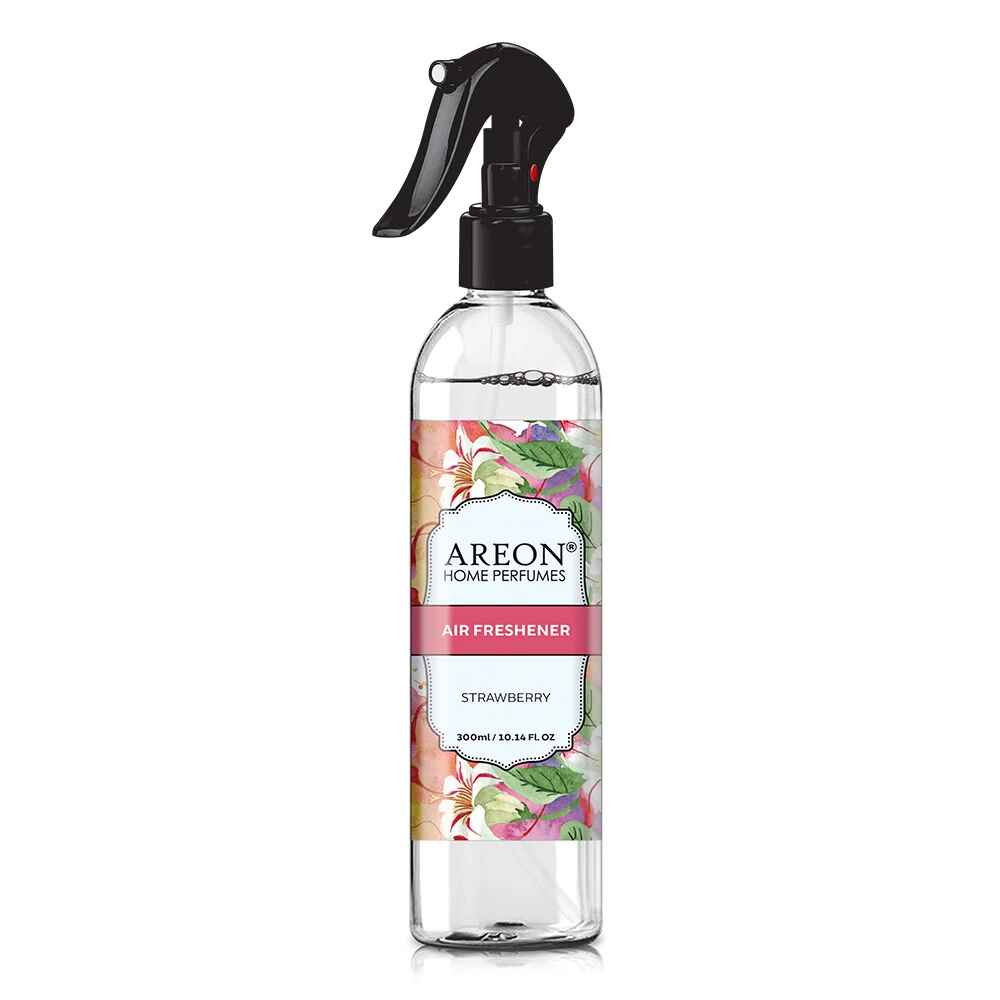 Areon-Home-Spray-300ml-Strawberry-2