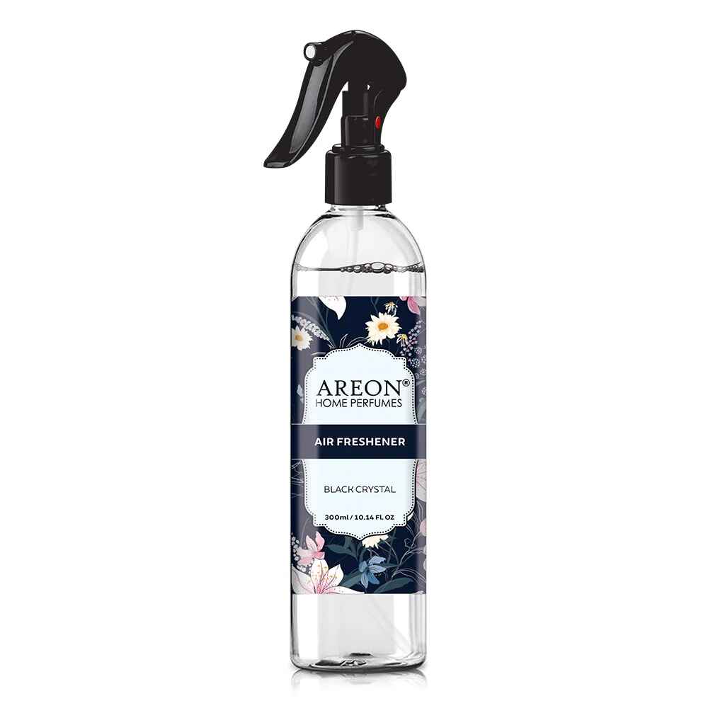 Areon-Home-Spray-300ml-Black-Crystal-2