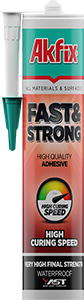 FAST & STRONG-HIZLI KÜRLEŞEN, GÜÇLÜ YAPIŞTIRICI