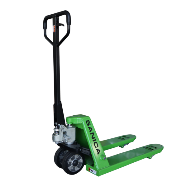 2.5-TON-YESIL-POLIURETAN-TEKER-DOKUM-POMPA-800mm-UZUNLUK