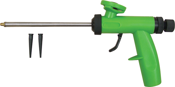 KÖPÜK TABANCASI (XFG04)