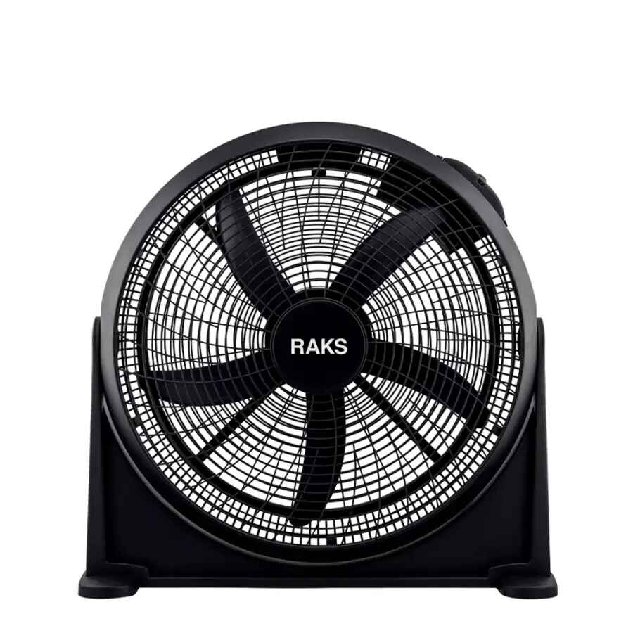 RAKS BF20MX KUTU TİPİ VANTİLATÖR
