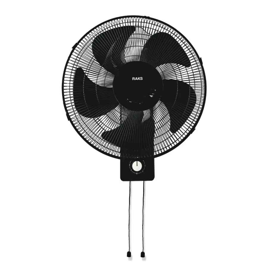 RAKS WF16 MX DUVAR TİPİ VANTİLATÖR
